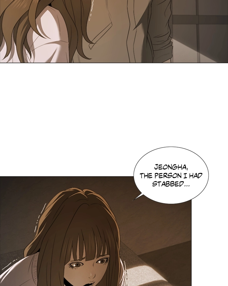 The Killer’s Shopping List Chapter 36 page 76 - 