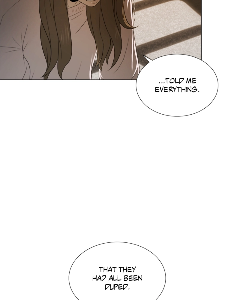 The Killer’s Shopping List Chapter 36 page 77 - 