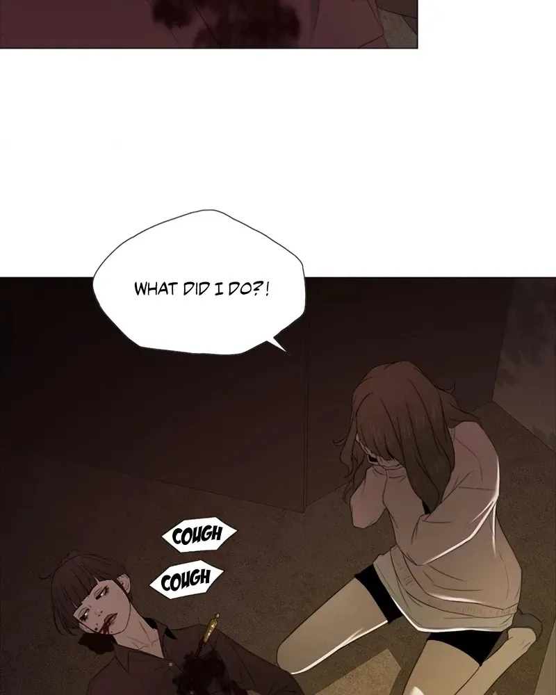 The Killer’s Shopping List Chapter 36 page 80 - 