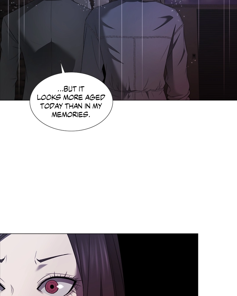 The Killer’s Shopping List Chapter 36 page 9 - 