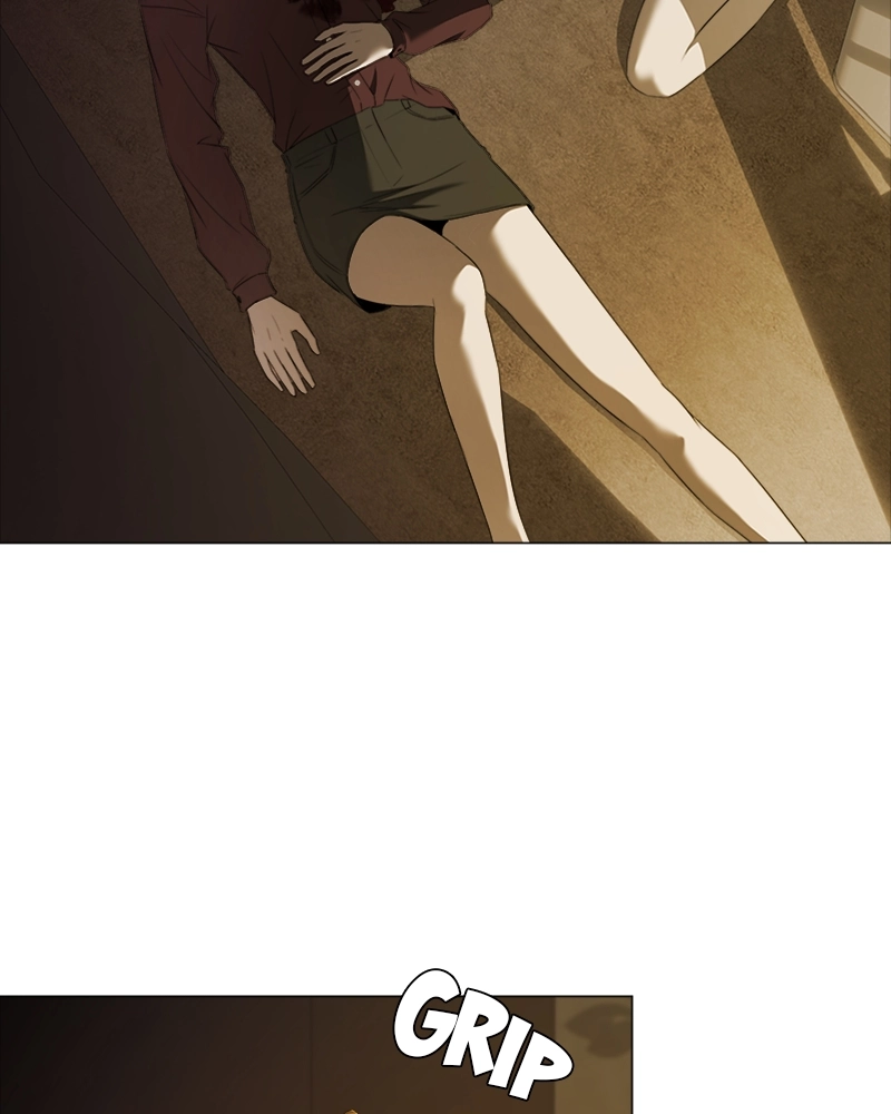 The Killer’s Shopping List Chapter 36 page 81 - 