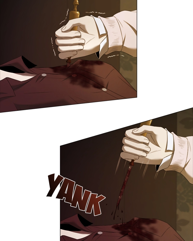 The Killer’s Shopping List Chapter 36 page 82 - 