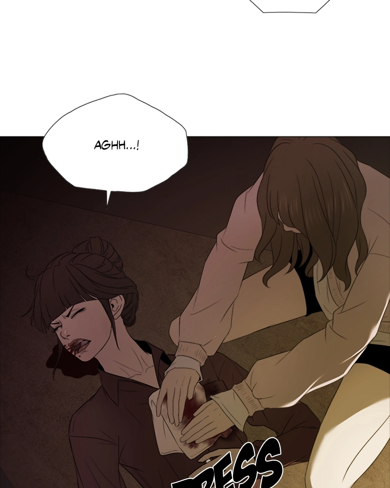 The Killer’s Shopping List Chapter 36 page 84 - 