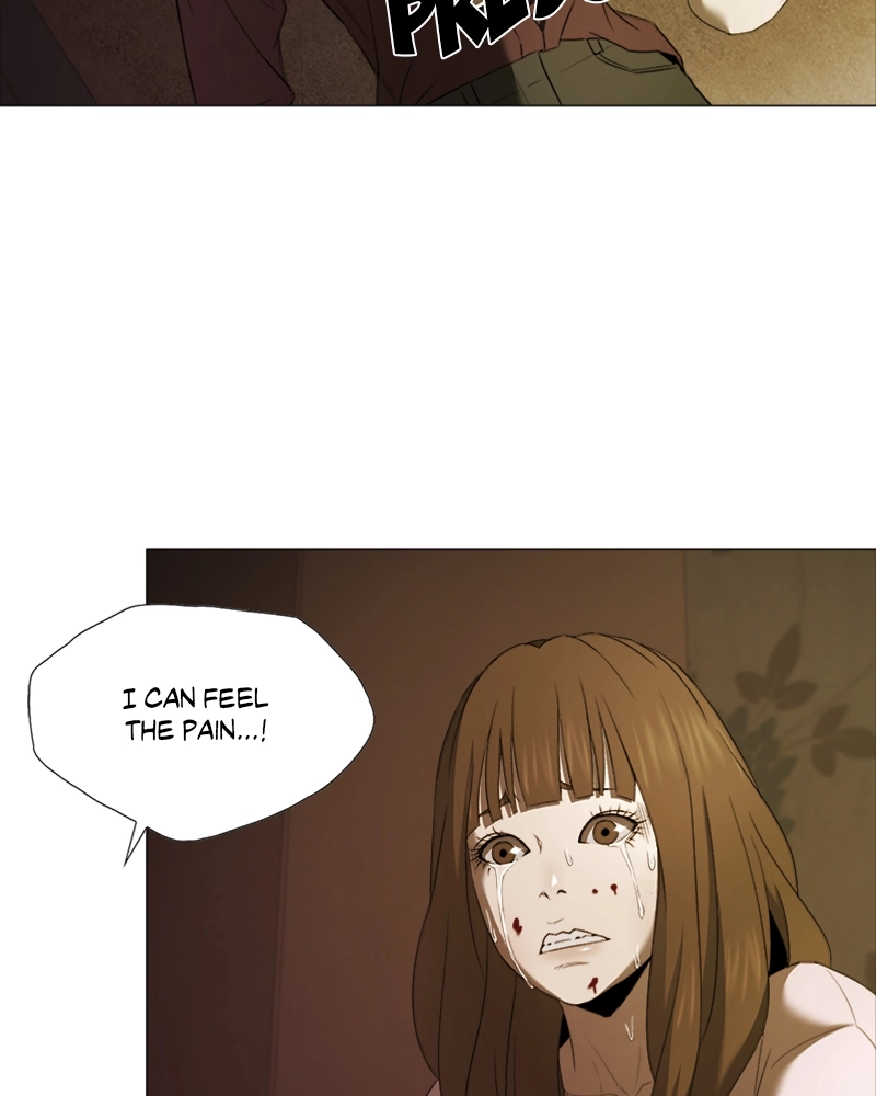 The Killer’s Shopping List Chapter 36 page 85 - 