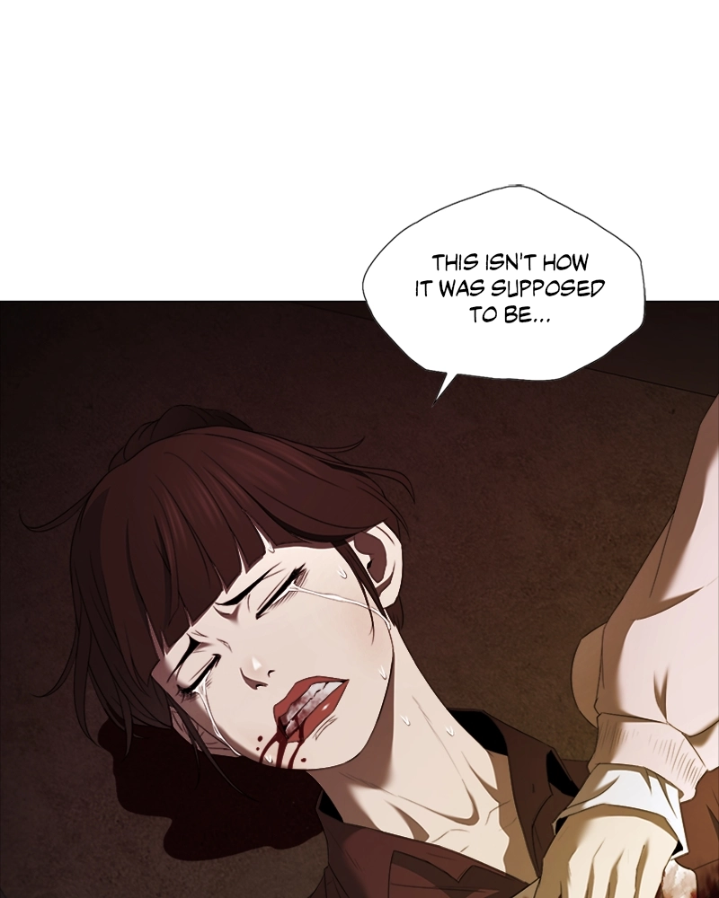 The Killer’s Shopping List Chapter 36 page 87 - 