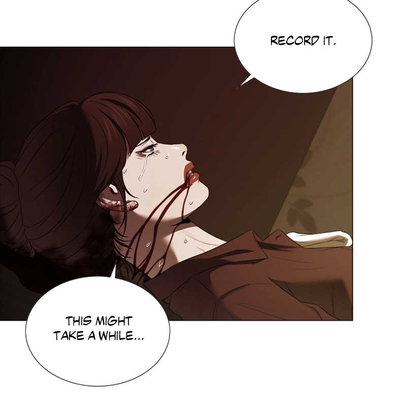 The Killer’s Shopping List Chapter 37 page 12 - 