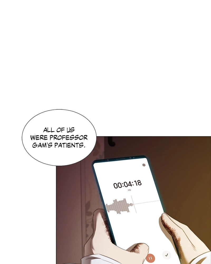The Killer’s Shopping List Chapter 37 page 13 - 