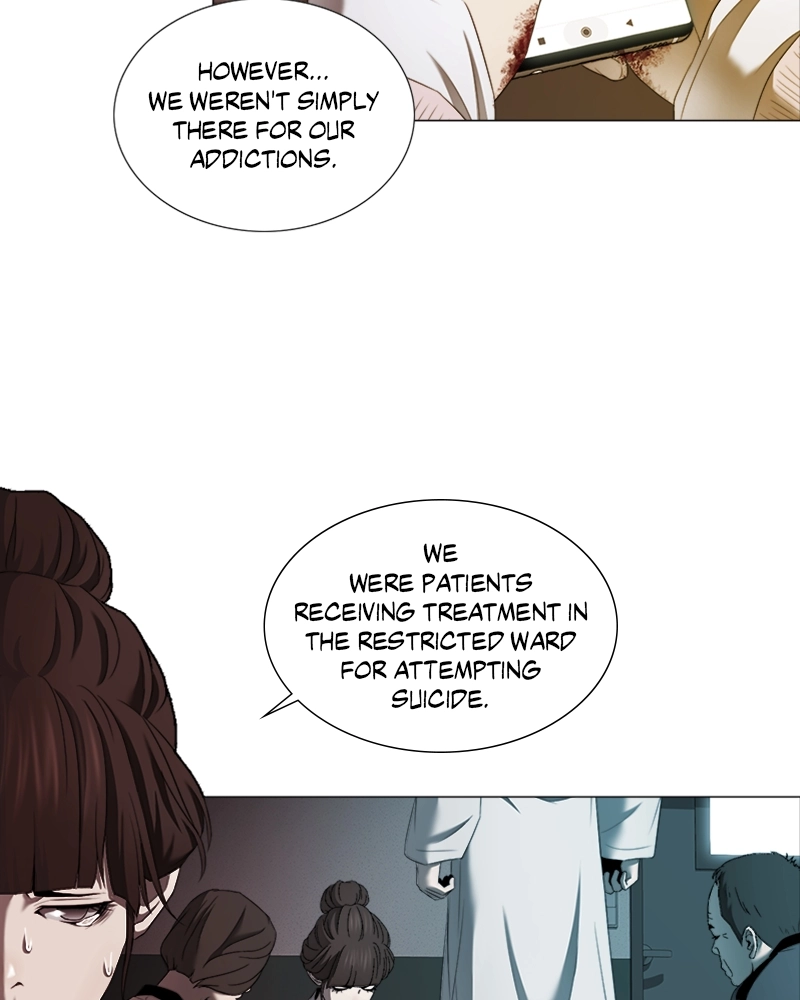 The Killer’s Shopping List Chapter 37 page 14 - 