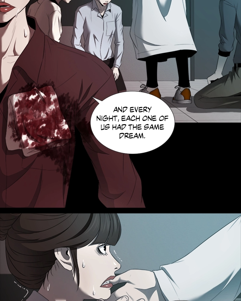 The Killer’s Shopping List Chapter 37 page 15 - 