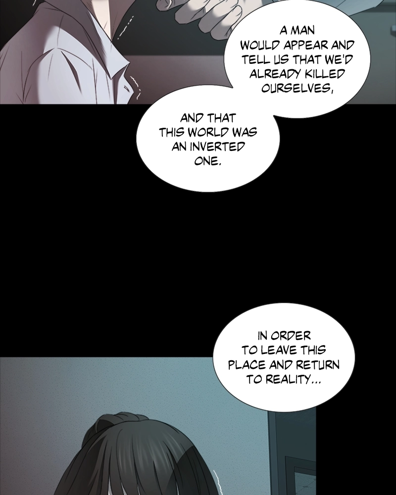 The Killer’s Shopping List Chapter 37 page 16 - 
