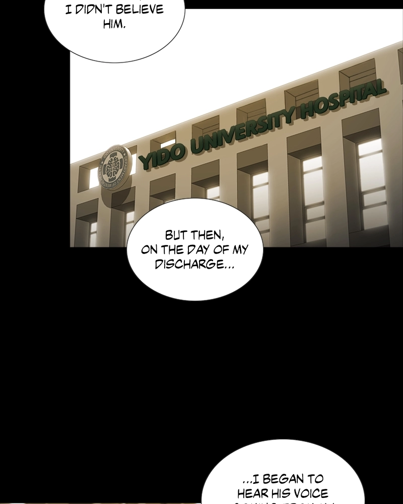 The Killer’s Shopping List Chapter 37 page 18 - 