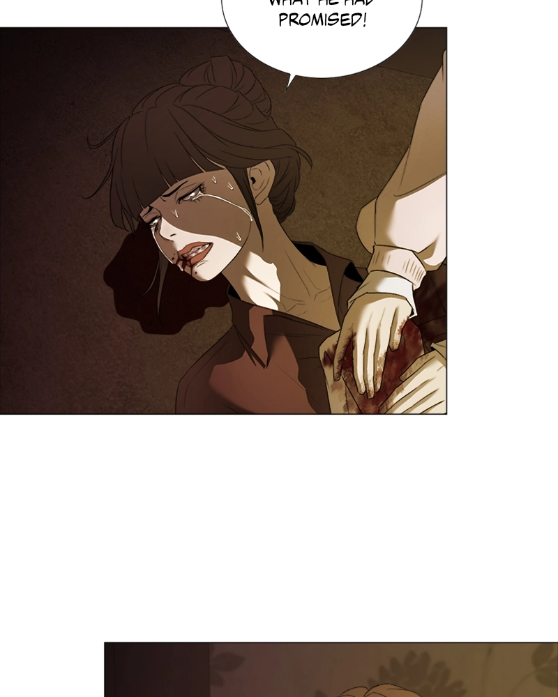 The Killer’s Shopping List Chapter 37 page 3 - 