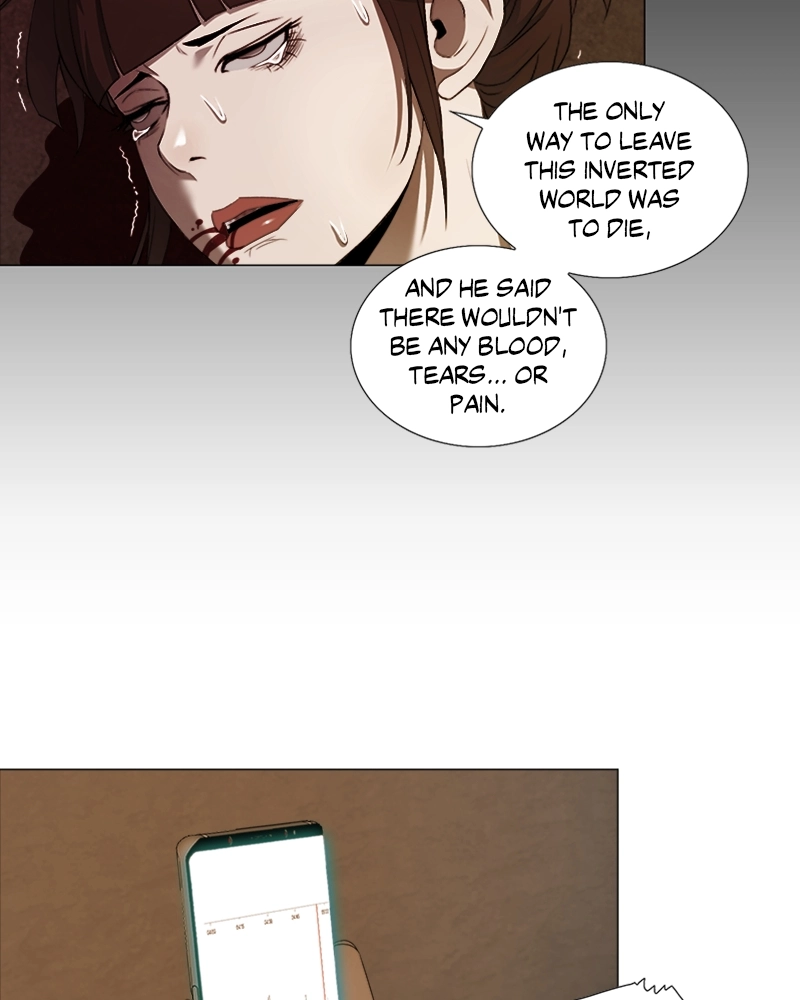 The Killer’s Shopping List Chapter 37 page 21 - 