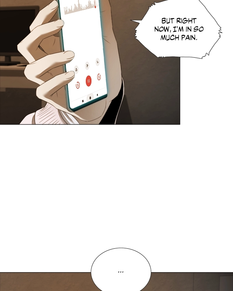 The Killer’s Shopping List Chapter 37 page 22 - 