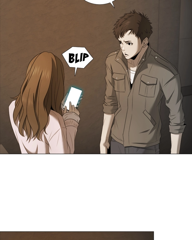 The Killer’s Shopping List Chapter 37 page 23 - 