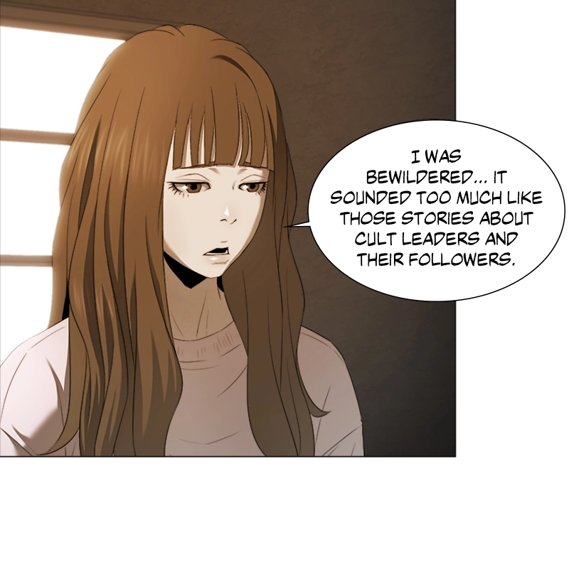 The Killer’s Shopping List Chapter 37 page 24 - 