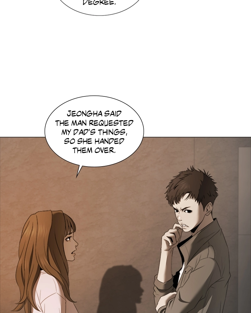 The Killer’s Shopping List Chapter 37 page 26 - 