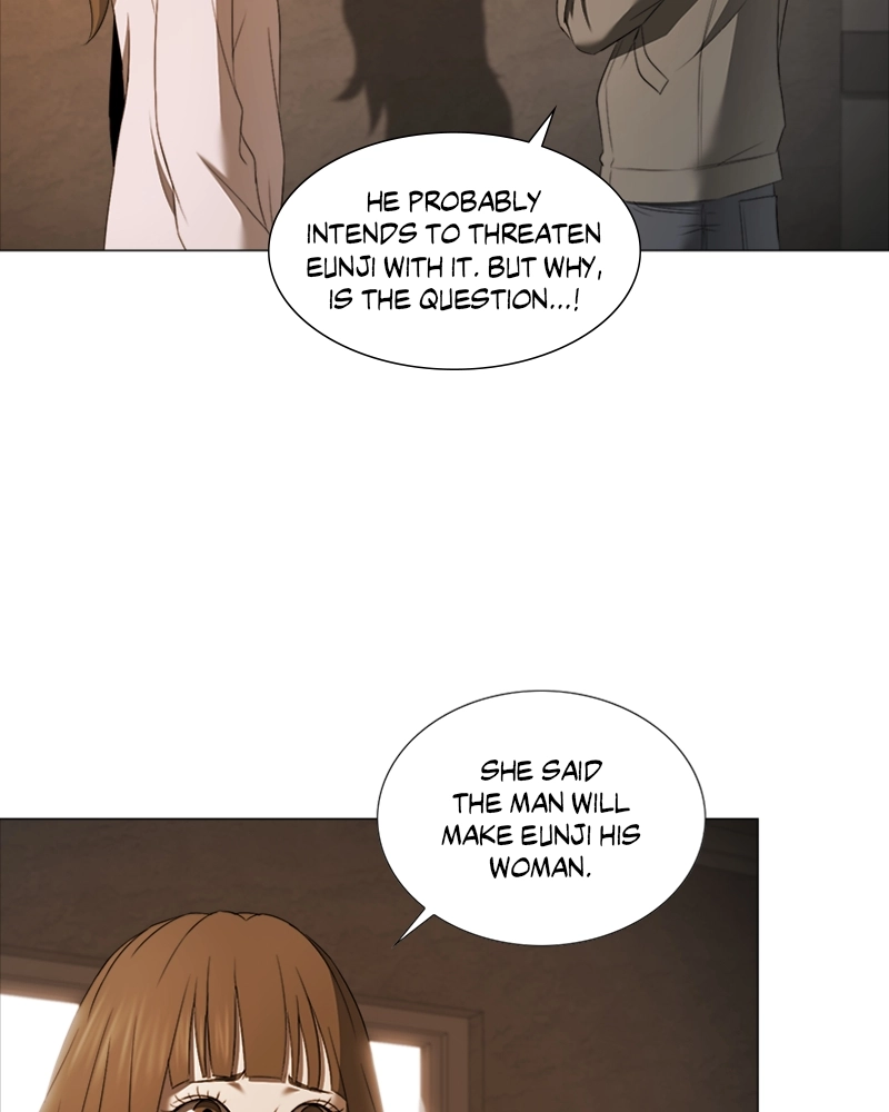 The Killer’s Shopping List Chapter 37 page 27 - 