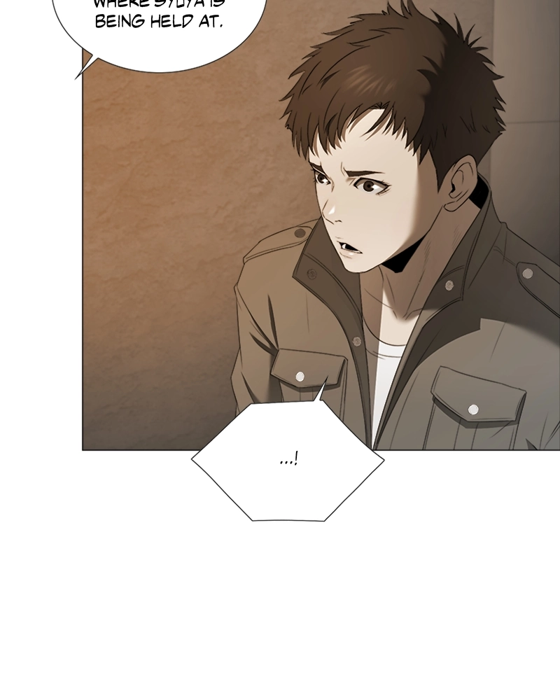 The Killer’s Shopping List Chapter 37 page 29 - 