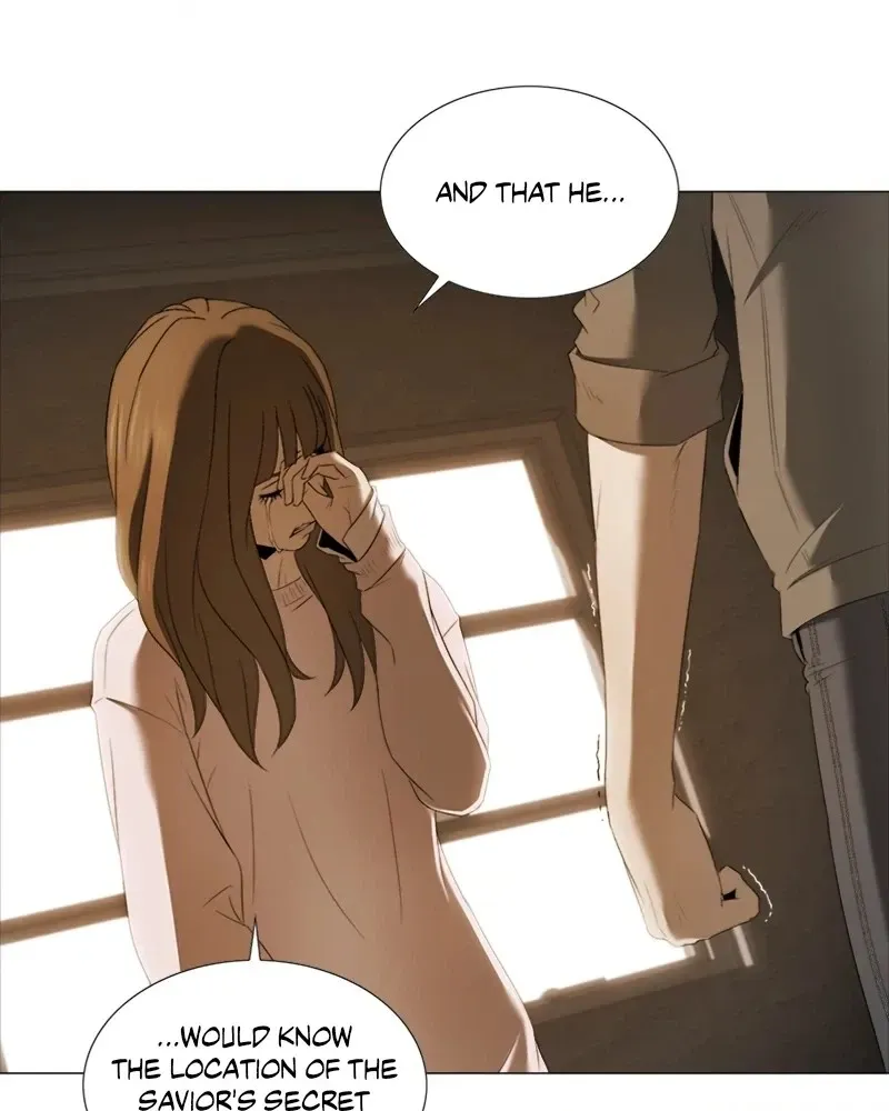 The Killer’s Shopping List Chapter 37 page 30 - 