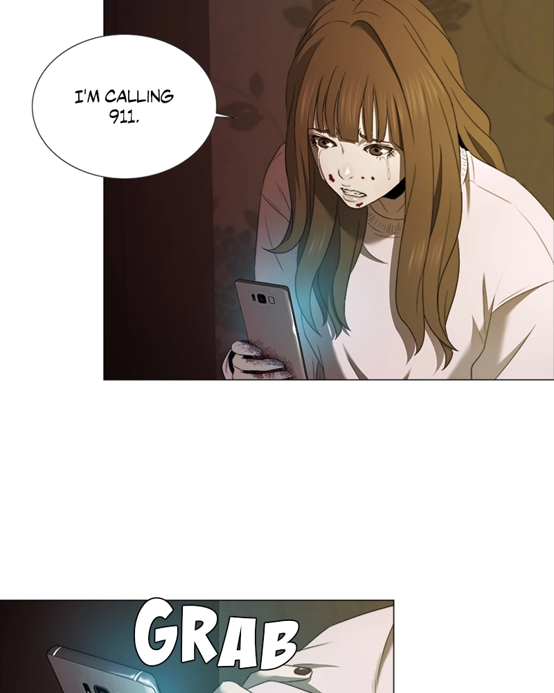 The Killer’s Shopping List Chapter 37 page 4 - 
