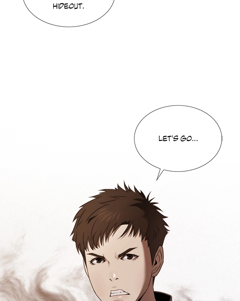 The Killer’s Shopping List Chapter 37 page 31 - 