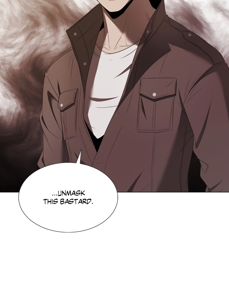 The Killer’s Shopping List Chapter 37 page 32 - 