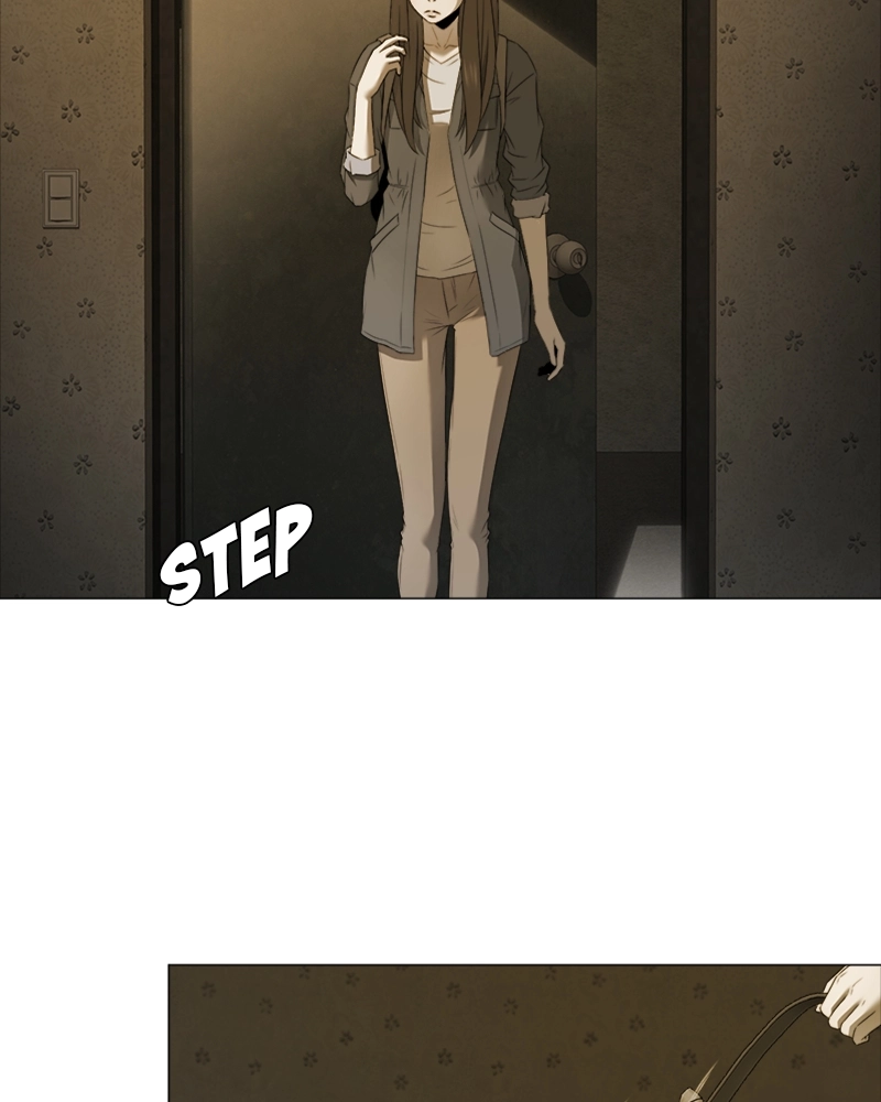 The Killer’s Shopping List Chapter 37 page 35 - 