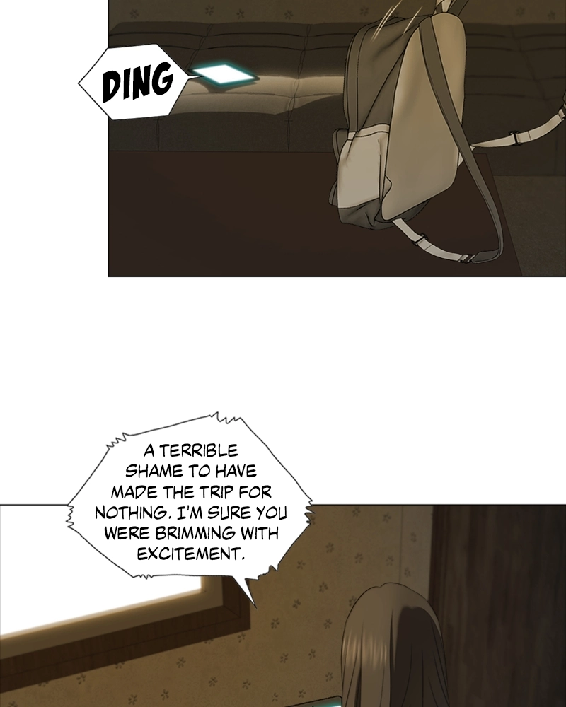 The Killer’s Shopping List Chapter 37 page 36 - 
