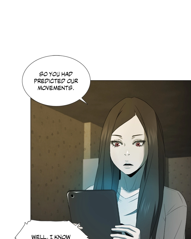 The Killer’s Shopping List Chapter 37 page 38 - 