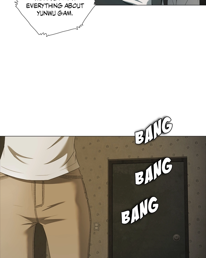 The Killer’s Shopping List Chapter 37 page 39 - 