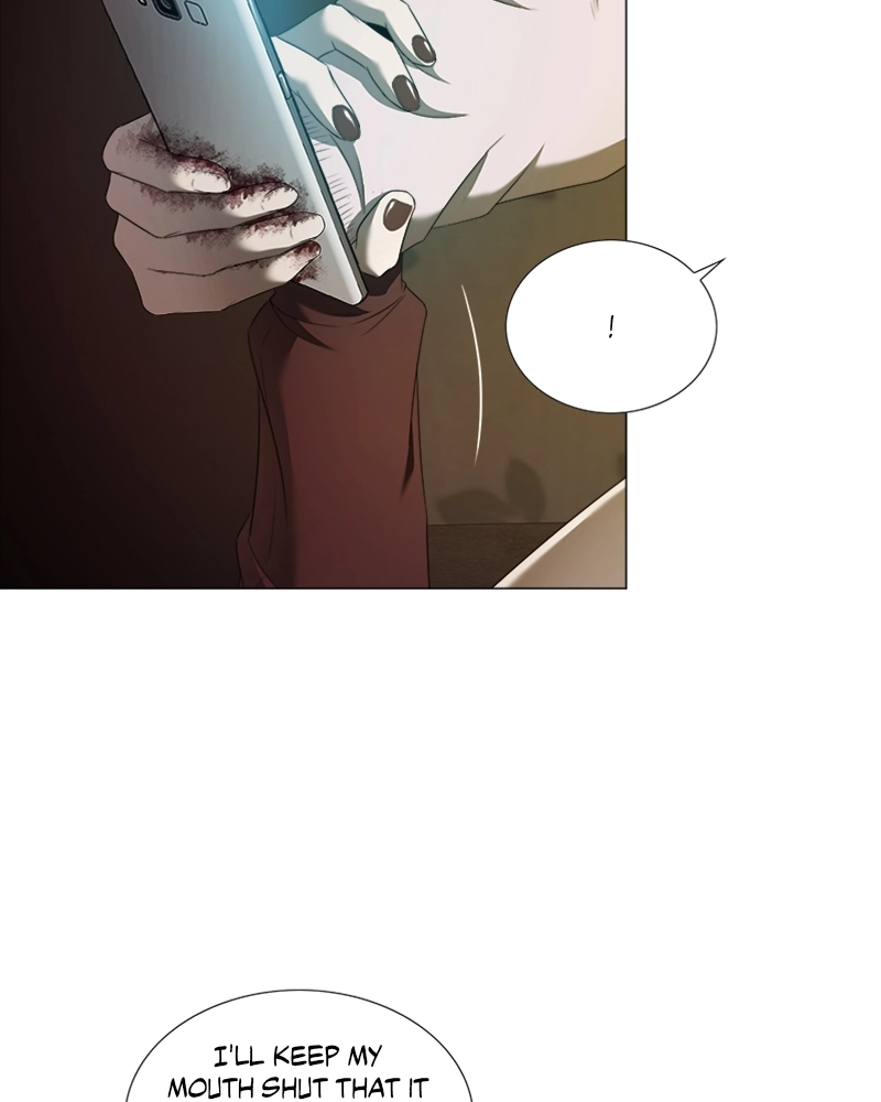 The Killer’s Shopping List Chapter 37 page 5 - 