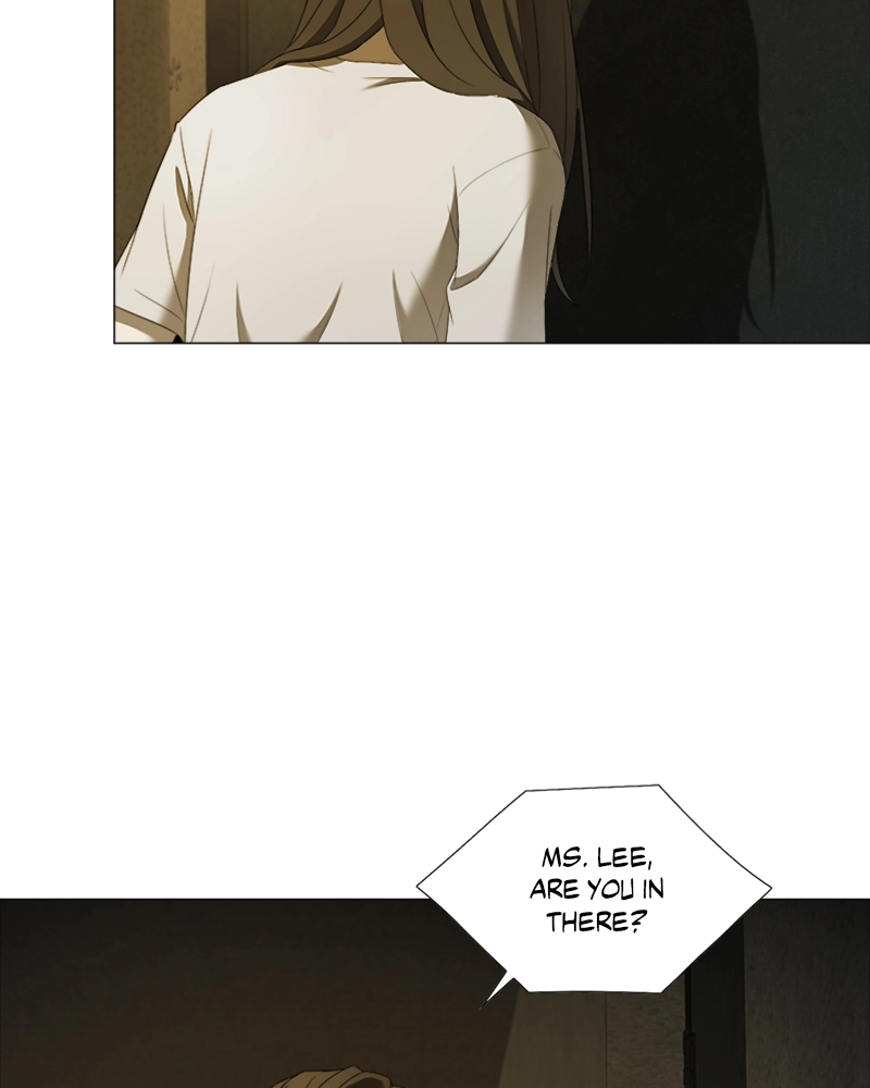 The Killer’s Shopping List Chapter 37 page 44 - 