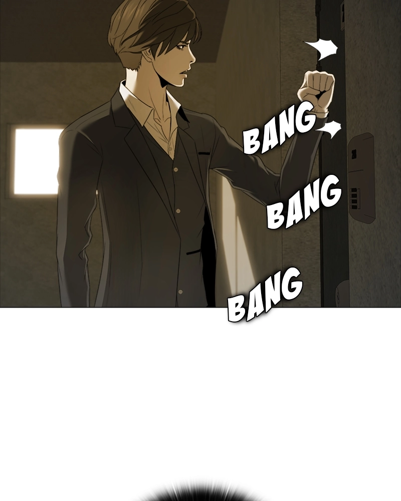 The Killer’s Shopping List Chapter 37 page 45 - 