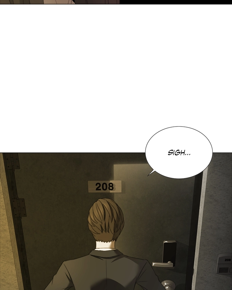 The Killer’s Shopping List Chapter 37 page 47 - 