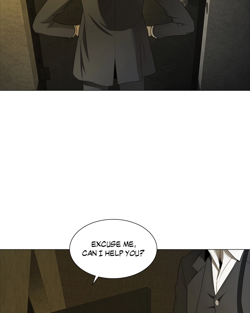 The Killer’s Shopping List Chapter 37 page 48 - 
