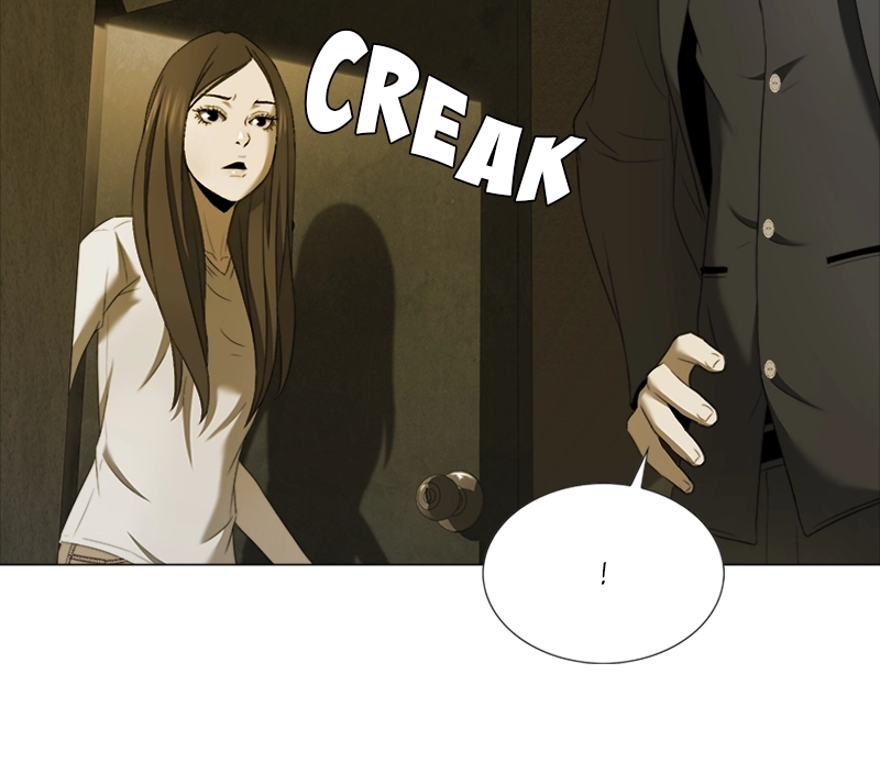 The Killer’s Shopping List Chapter 37 page 49 - 