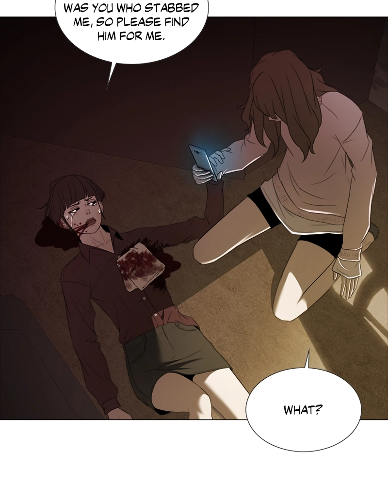 The Killer’s Shopping List Chapter 37 page 6 - 