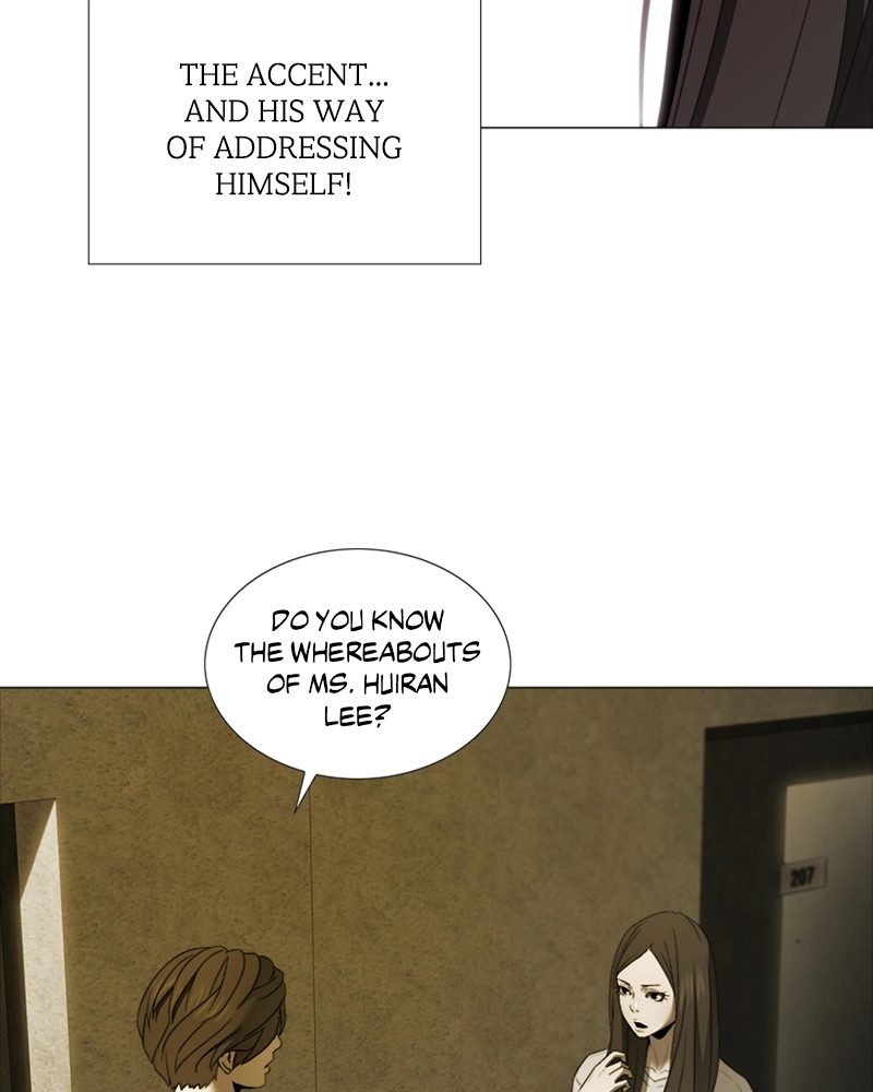 The Killer’s Shopping List Chapter 37 page 52 - 