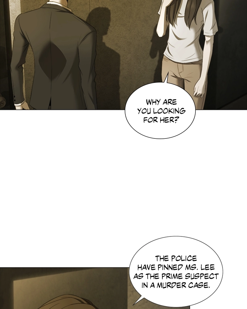 The Killer’s Shopping List Chapter 37 page 53 - 