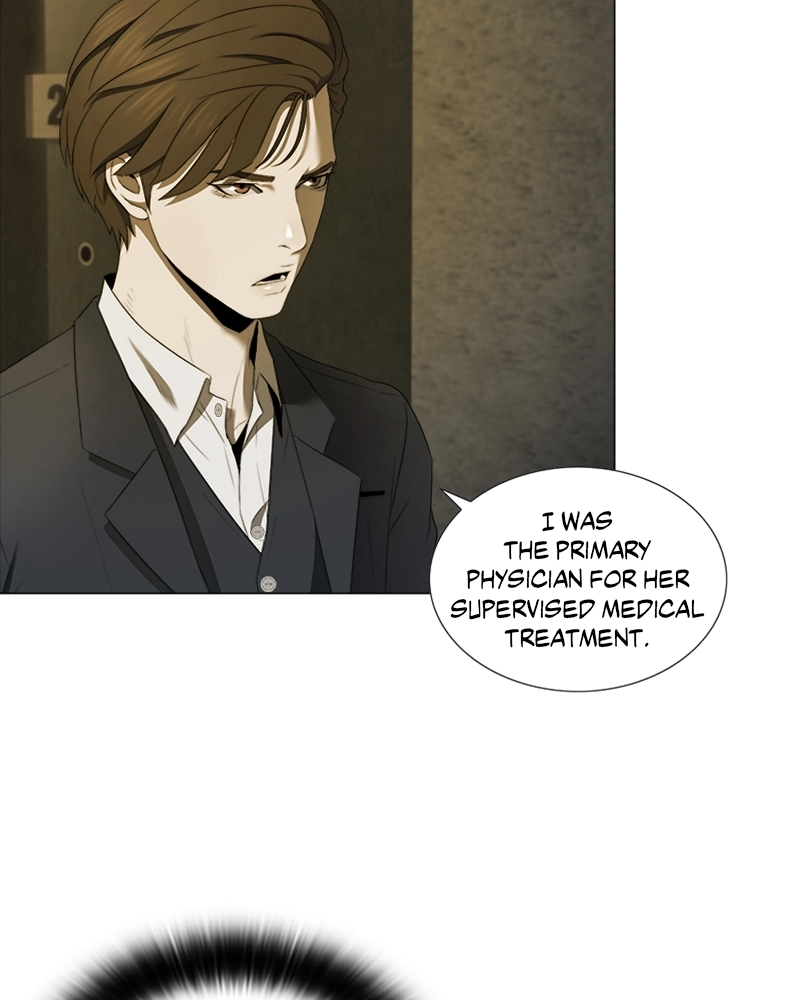 The Killer’s Shopping List Chapter 37 page 54 - 