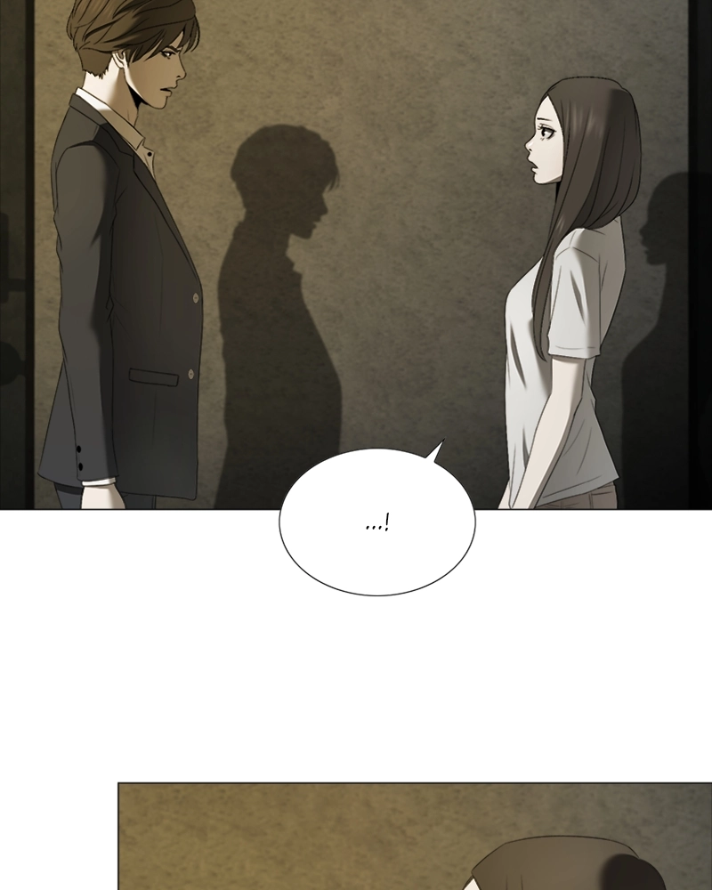 The Killer’s Shopping List Chapter 37 page 57 - 