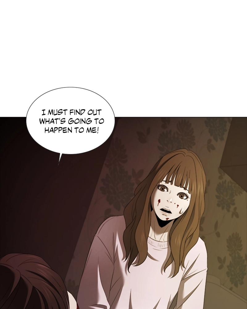 The Killer’s Shopping List Chapter 37 page 7 - 