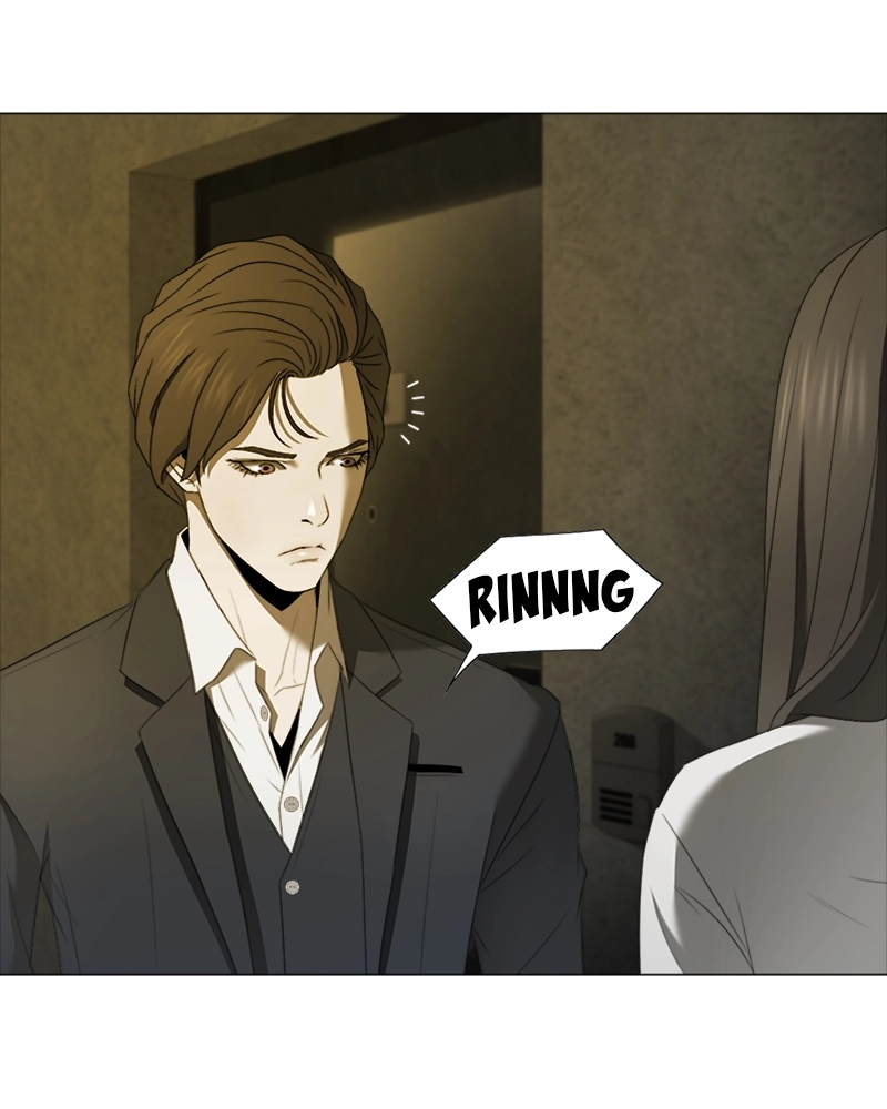 The Killer’s Shopping List Chapter 37 page 62 - 