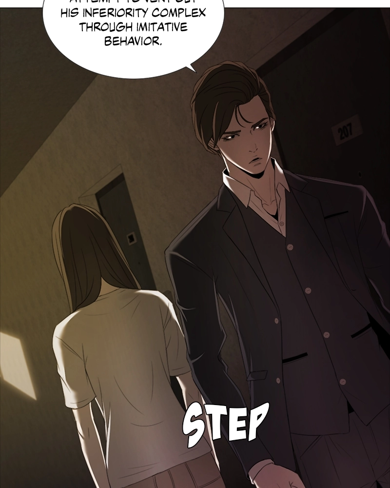 The Killer’s Shopping List Chapter 37 page 67 - 