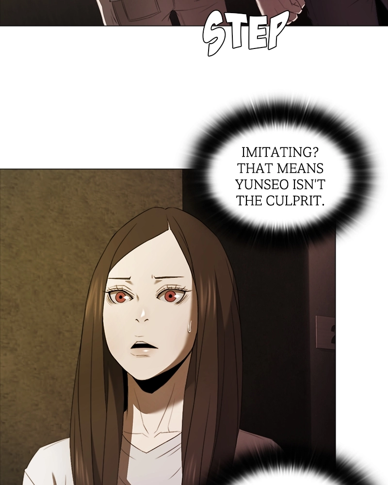 The Killer’s Shopping List Chapter 37 page 68 - 