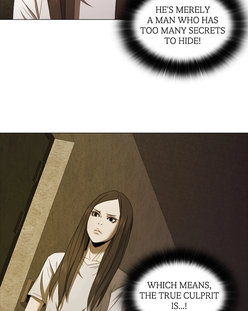 The Killer’s Shopping List Chapter 37 page 69 - 