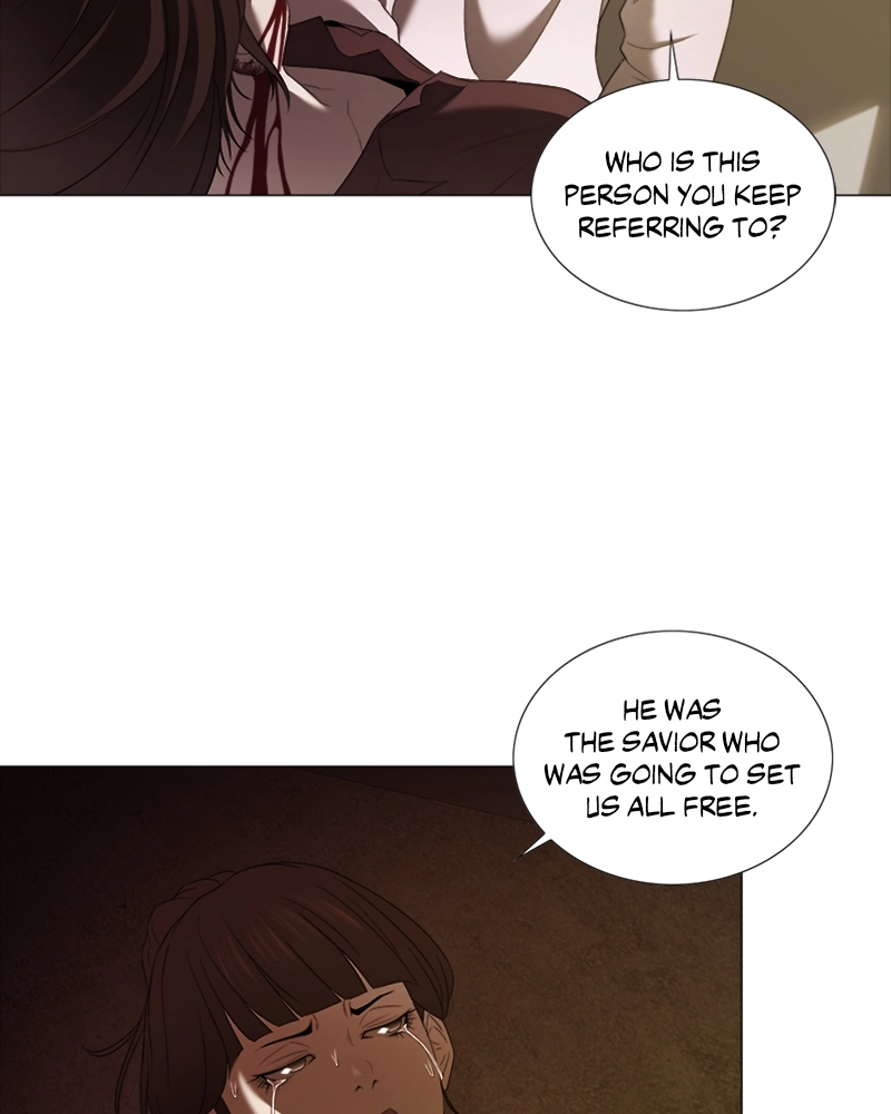 The Killer’s Shopping List Chapter 37 page 8 - 