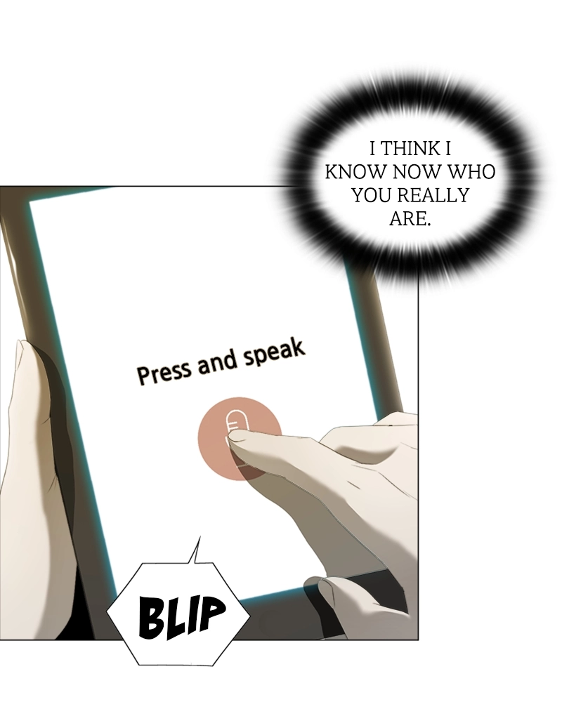 The Killer’s Shopping List Chapter 37 page 74 - 