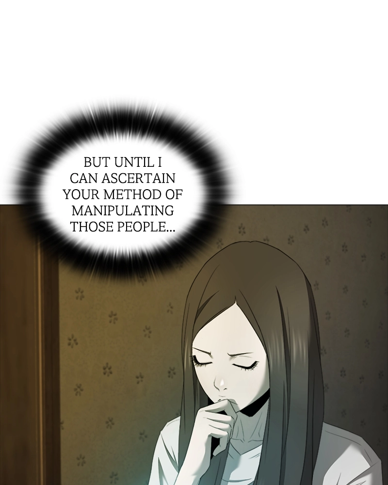 The Killer’s Shopping List Chapter 37 page 75 - 